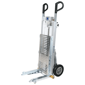 Electric Powered Stair Climber/Lifter Sack Truck C400 - 400kg