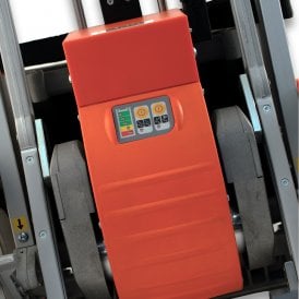 Electric Powered Stair Climber Sack Truck CC160 Li-ion- 160kg