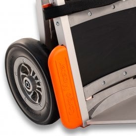 Electric Powered Stair Climber Sack Truck CC160 Li-ion- 160kg