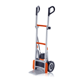 Electric Powered Stair Climber Sack Truck CC160 Li-ion- 160kg