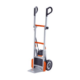 Electric Powered Stair Climber Sack Truck CC200 Li-ion - 200kg