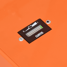 Electric Powered Steel Sack Truck for Moving Wheelie Bins 500kg