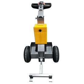 Electric Powered Tug With Hook 1000kg
