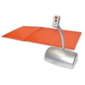 Electric Scissor Lift Table 1000kg