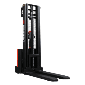 EP Electric Powered Stacker 2.7 Metre Lift Height 1200kg