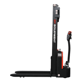 EP Electric Powered Stacker 2.7 Metre Lift Height 1200kg