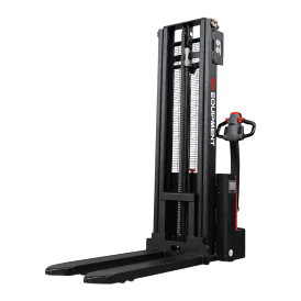 EP Electric Powered Stacker 2.7 Metre Lift Height 1200kg