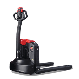 EP Fully Electric Powered Pallet Truck 1800kg
