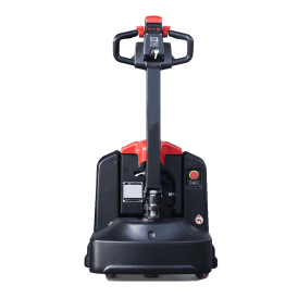 EP Fully Electric Powered Pallet Truck 1800kg