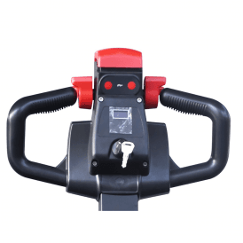 EP Fully Electric Powered Pallet Truck 1800kg
