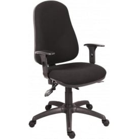 Ergo Comfort Operator Office Chair