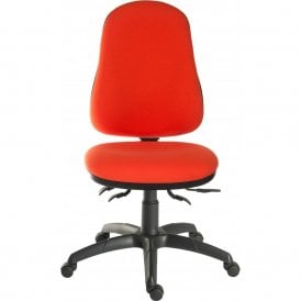 Ergo Comfort Spectrum Executive Office Chair