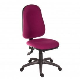 Ergo Comfort Spectrum Executive Office Chair