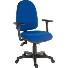 Ergotrio Operator Office Chair