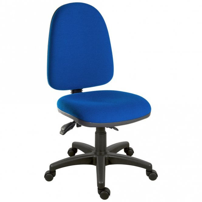 Ergotrio Operator Office Chair
