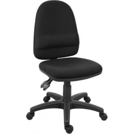 Ergotwin High Back Operator Office Chair