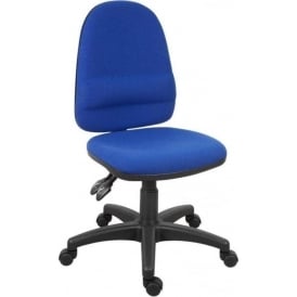 Ergotwin High Back Operator Office Chair