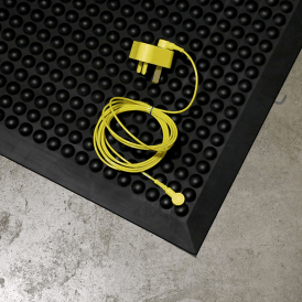ESD Bubble Anti-Fatigue Mats