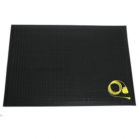 ESD Bubble Anti-Fatigue Mats