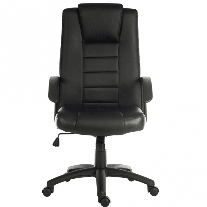 Executive Leather Office Chair