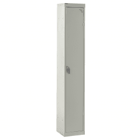 Express Steel Lockers 300mm Depth with Cam/Key Lock