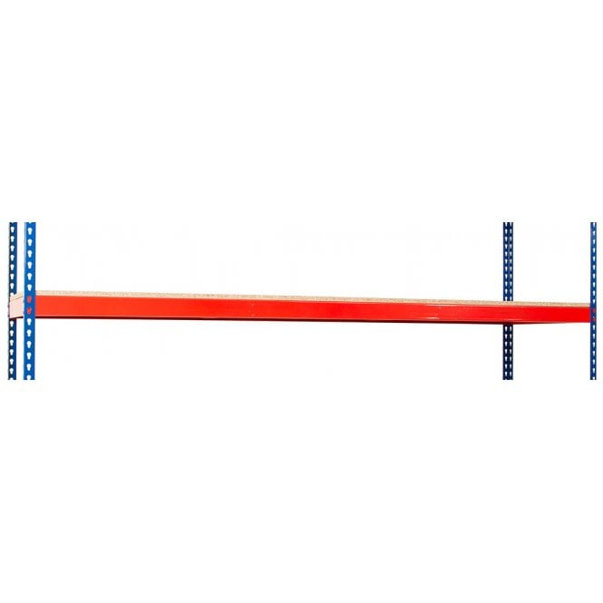 Extra Shelf 1830mm Wide for Heavy Duty Steel Boltless Shelving