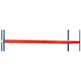 Extra Shelf 2440mm Wide for Heavy Duty Steel Boltless Shelving