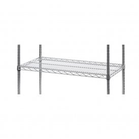 Extra Shelf for Chrome Wire Shelving