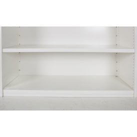 Extra Shelf for Delta Edge Steel Boltless Shelving