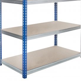 Extra Shelf for KWIKRACK Steel Boltless Shelving