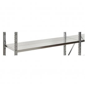 Extra Shelves for 1000mm Wide Expo 3 Galvanised Boltless Shelving