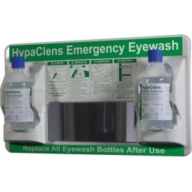 Eye Wash Station