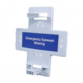 Eyewash Kits with 2 x 500ml bottles