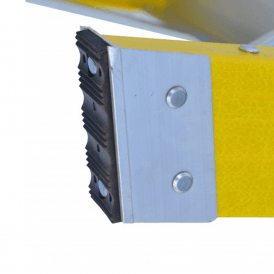 Fibreglass Swingback Step Ladders EN131