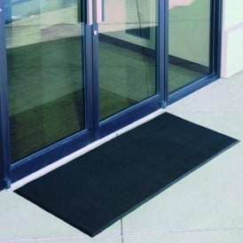 Fingertip Rubber Entrance Mats
