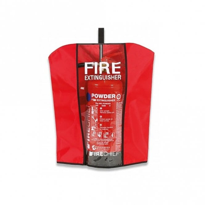Fire Extinguisher Covers