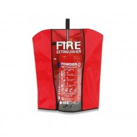 Fire Extinguisher Covers