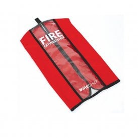 Fire Extinguisher Covers