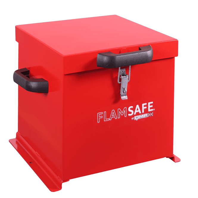 Flamsafe Security Boxes