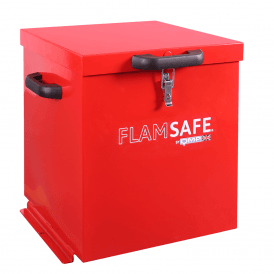 Flamsafe Security Boxes
