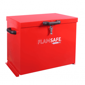 Flamsafe Security Boxes