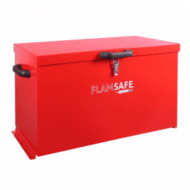 Flamsafe Security Boxes