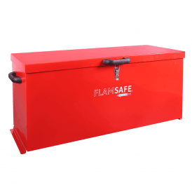Flamsafe Security Boxes