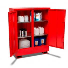 FlamStor Hazardous Substance Storage Cabinet
