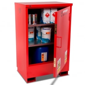 FlamStor Hazardous Substance Storage Cabinet