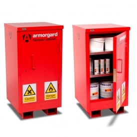 FlamStor Hazardous Substance Storage Cabinet