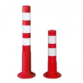 FLEXBack Traffic Posts