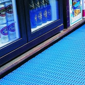 Floorline PVC Anti-slip Matting