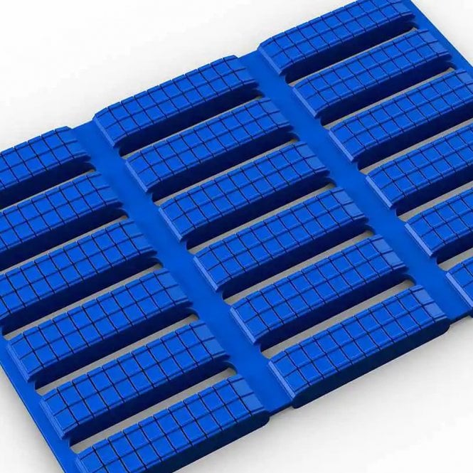 Floorline PVC Anti-slip Matting