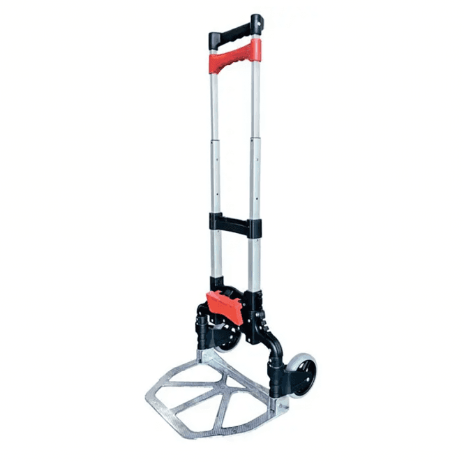 Folding Sack Truck